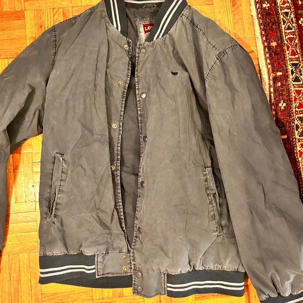 Levi’s jacket